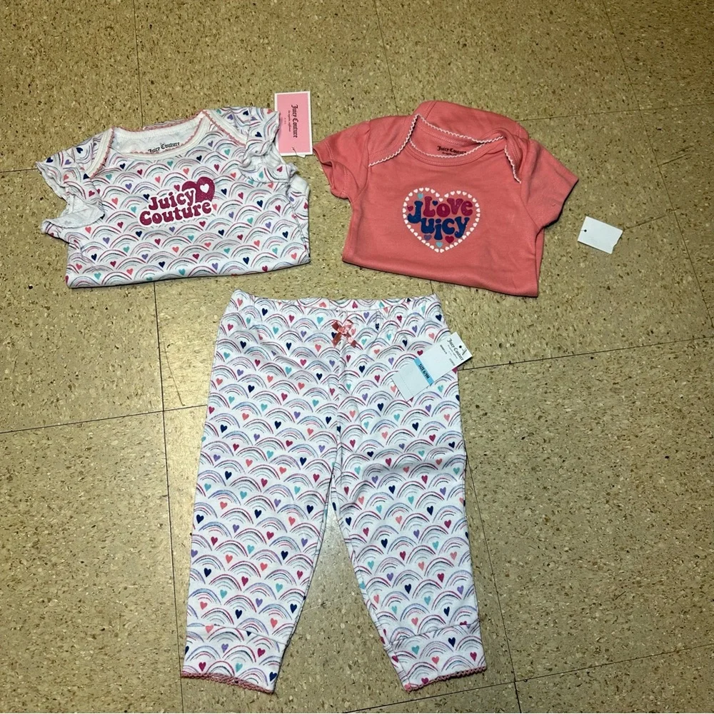 NWT Lot Bundle 9pc Baby Infant Girl Summer Dress‎ Bodysuit Romper Carters 9m